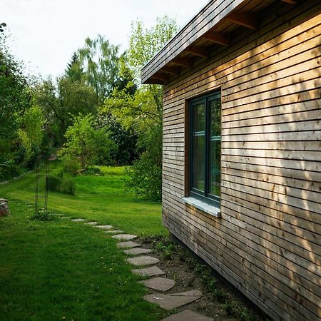 Hide-Away Villa Eckernfoerde Ngoại thất bức ảnh